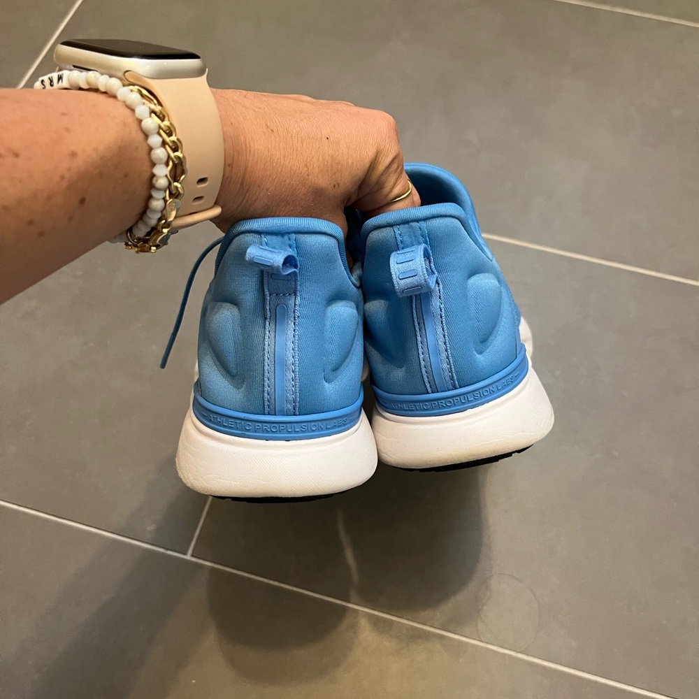 Apl Techloom Tracer Size 8.5 - image 6